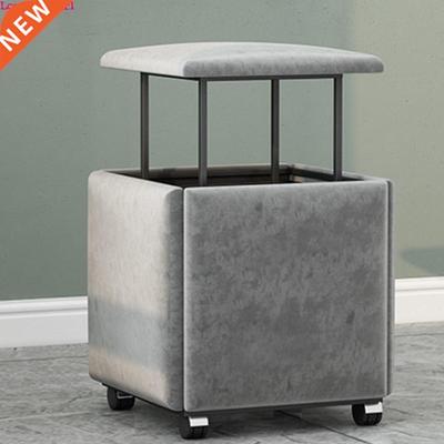 5 In 1 Sofa Stool Home Rubik's Cube Combination Fold Sto