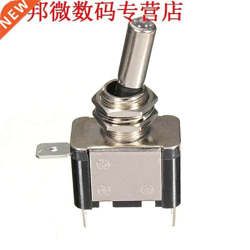 10PCS 12 V 20A Boot Truck LED Verlichte Tuimelschakelaar Roc