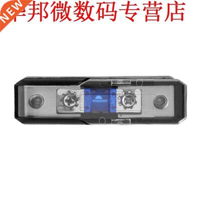 60A Audio Systeem 1 1 Zekering Buis Houder Car Audio Inbouwe