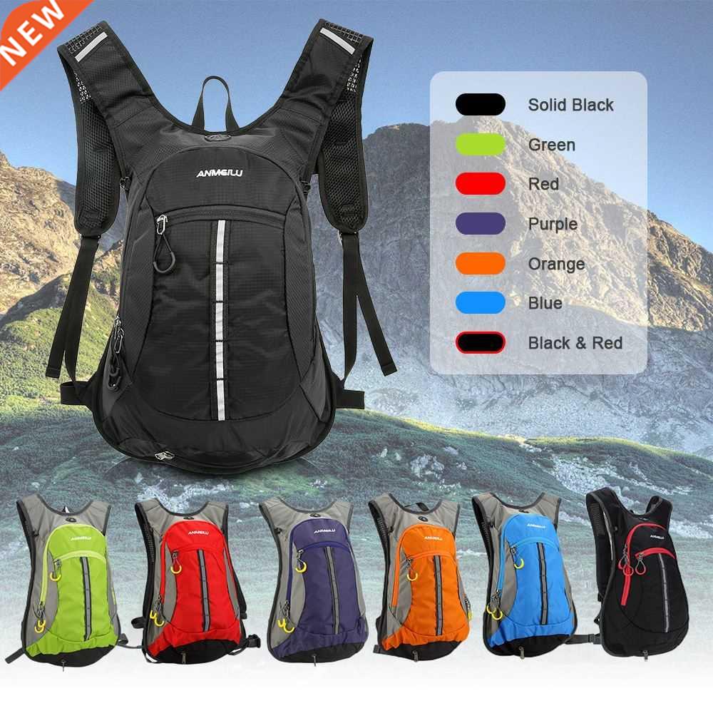 Lixada Ultralight Bicycle Bag Portable Waterproof Sport Ba