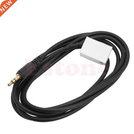 Car Accessory 3.5mm AUX Adapter Cable Input For Mercedes-Ben