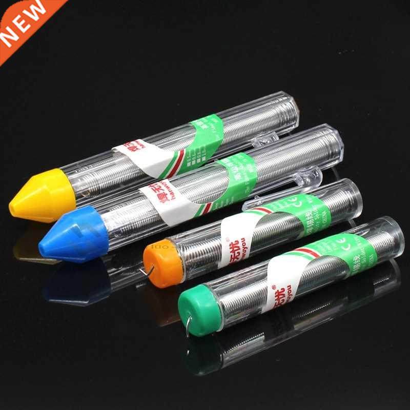 New Arrival High Quality 60/40 Rosin Core Solder Wire Flux 1