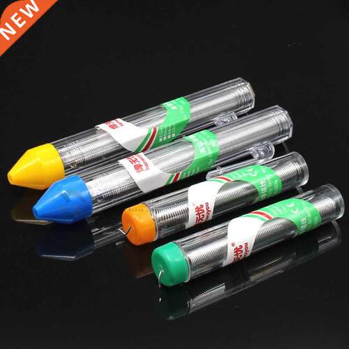 New Arrival High Quality 60/40 Rosin Core Solder Wire Flux 1