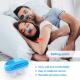 Anti Silicone Schnarchen Clip Magnetic Nase Sleeping