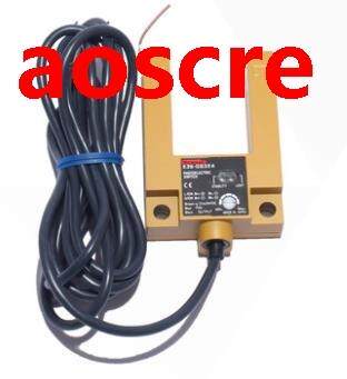 Original Genuine! New E3S-GS3E4 2M U-Type High Quality Phot