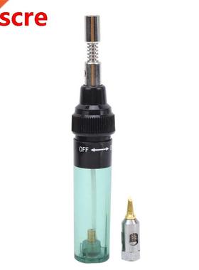 Solder hed Wielding tip 8ml Portble Gs Soldering Iron Pen