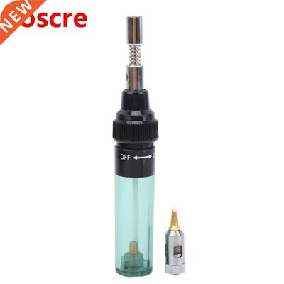 Solder hed Wielding tip 8ml Portble Gs Soldering Iron Pen