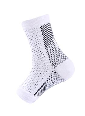 Foot Anti Fatigue Compression Foot Sleeve Ankle Support Runn
