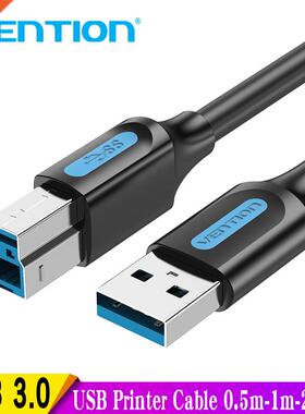 Vention USB Printer Cable USB .0 Type A Male to B Male Cab