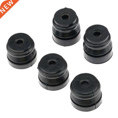 5Pcs Tool Parts Chainsaw Spare Parts AV BUFFER SHOCK MOUNTIN