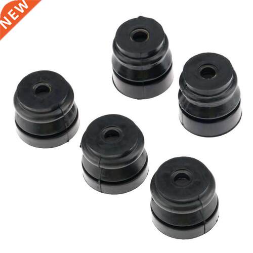 5Pcs Tool Parts Chainsaw Spare Parts AV BUFFER SHOCK MOUNTIN