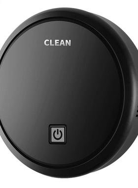 Automatc USB Chargng Wreless Sweepng Robot Vacuum Cleane