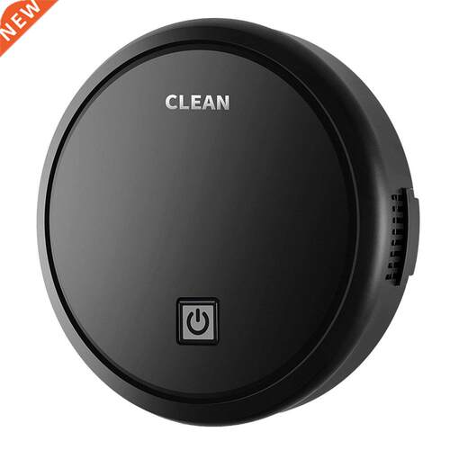 Automatc USB Chargng Wreless Sweepng Robot Vacuum Cleane