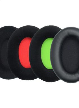 1 Pair Soft Headphone Earpads Cushion for Kingston HSCD KHX-
