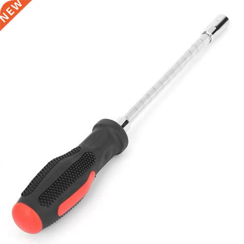 New 7mm Multi Purpose Spring Batches Hex Head Screwdriver fo