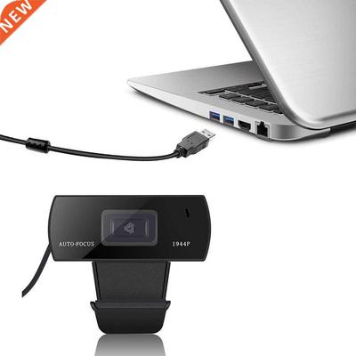 5-Megapxel Webcam Mcrocomputer PC Webcam Wth Mcrophone A