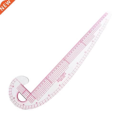 French Curve Rulers Multi-function Ruler Fashion Design Rule