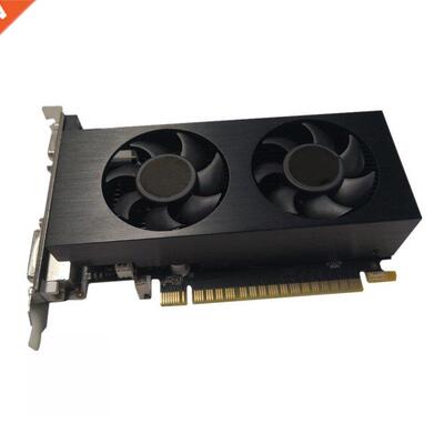GTX750Ti 4G GDDR5 Graphics Cd 128bit PCI-Express2.0 Video