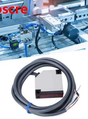 Sensor Switch Accessories EJK-DS0M1 IP65 ABS Housing Diffu