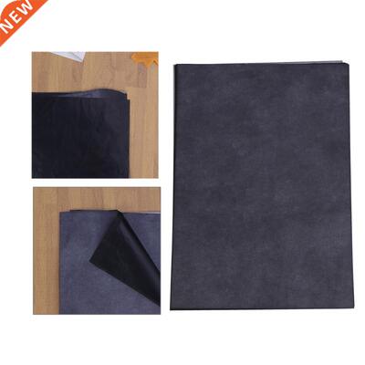 100PCS Carbon Paper High-quality Graphite Tracing Paper for