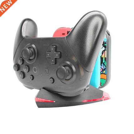 Charging Dock Station Controller Charging Holder Stand with