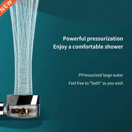 2022 Dropshipping For Shower Cabin Bathroom Products Head Tu