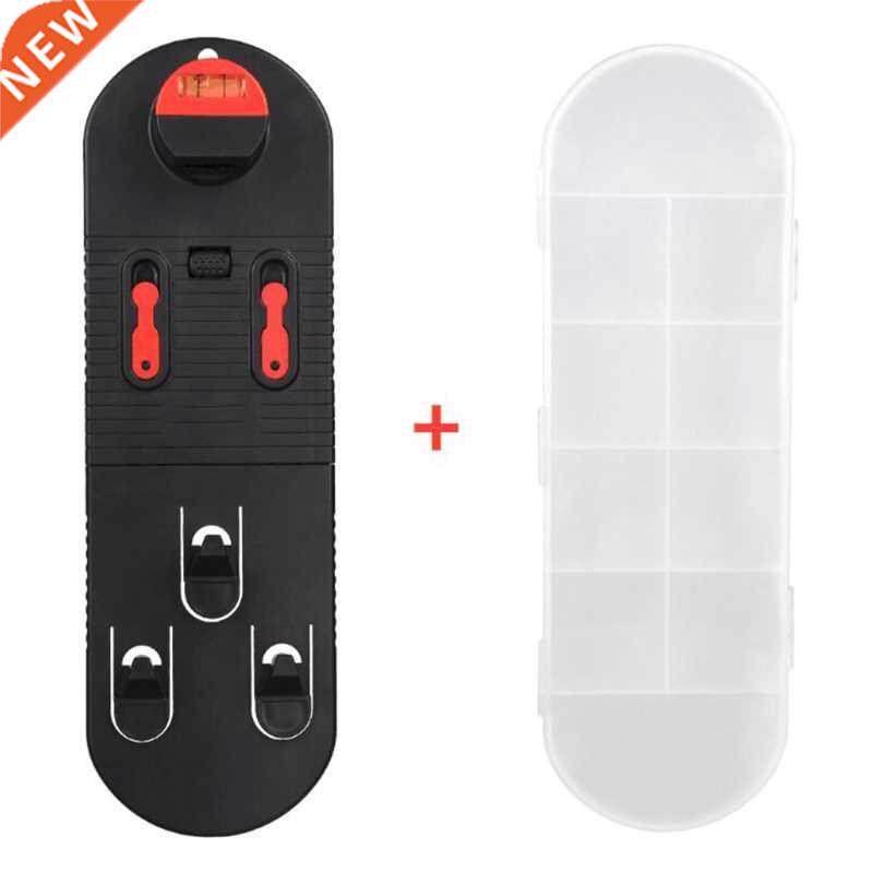 Multifunctional Picture Hanging Tool Kit Hangers Hardware Ca