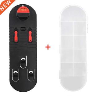 Multifunctional Picture Hanging Tool Kit Hangers Hardware Ca