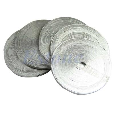 1Rolls 99.95% 25g New Magnesium Rion High Purity La Chemi