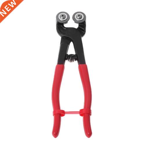 Glass Mosaic Tile  Round Pliers Cutter For Home Decoratio