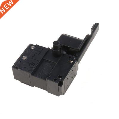 Black Hand Drill Speed Regulating 适用于ward and Reverse Swi