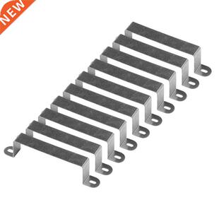 10 Pack Fence Panel Security Brackets Anti Rattle Fence Pane