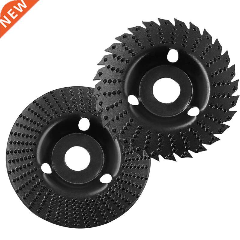 Blade Round Style Wood Angle Grinding Wheel Abrasive Disc Wo