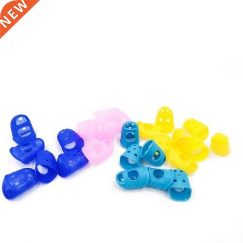3D printing pen insulation finger set 5PCS children's fi