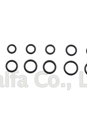 300Pcs/Set 12 SizesTap Washer Kit Holdtite Juper Valves O R