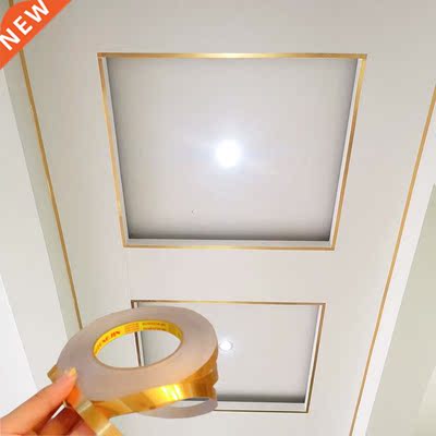 50M Home Decoration Tile Gap Tape self-adhesive tape Floor W