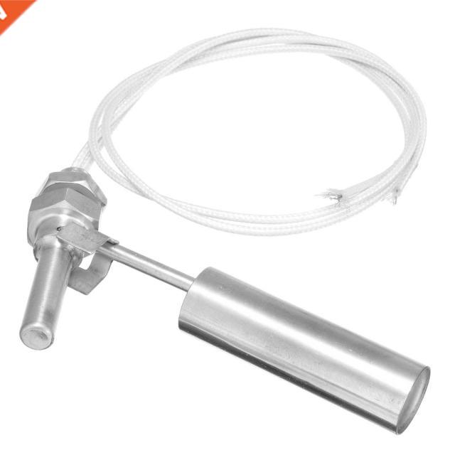 Level Sensor 0-220V Stainless Steel Water Float Switch Level