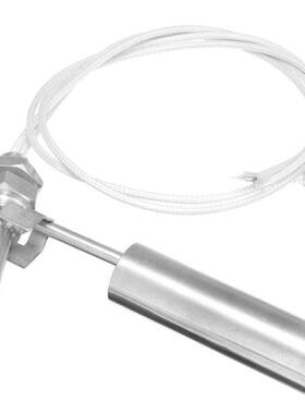 Level Sensor 0-220V Stainless Steel Water Float Switch Level