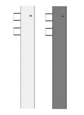 Dual-head USB Hub with SD/TF Card Reader Multi-function Type