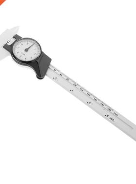Mini Caliper 0150mm 0.2mm Carbon Fiber Composites mm&inc