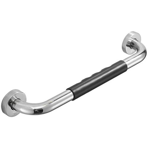 Kitchen Wall Mounted Stainless Steel Shower Grab Bar Safety
