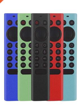 Remote Control Cover For Nvidia Shield TV Pro/4K HDR Silicon