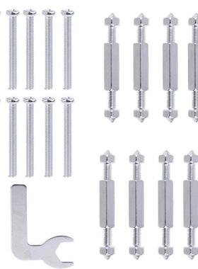 86 Type Switch Cassette Lower Case Damage Repair Adjustable