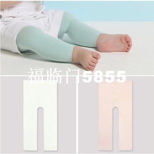 2017 Spring Summer Autumn Baby Pants Baby Leggings Pant Kids