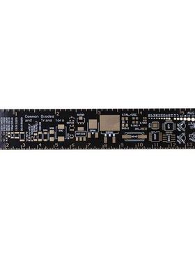 PCB Ruler For Electronic Engineers For Geeks Makers For Ardu