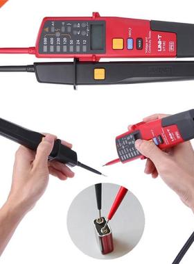 Range Meter Continuity Test Pencil Tester LED Circuit Detect