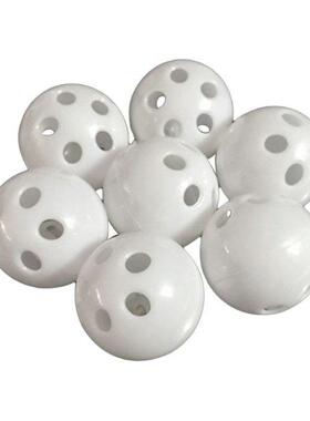50Pcs/Pck Round Doll Noise Mker Squeker Rttle Insert DIY