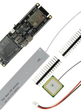 Network Module LILYGO TTGO SIM7600G-H CH9102F QFN24 Solar Ch