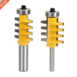 Carpenter Woodworking Tools Milling Cutters Conical Tenon Cu