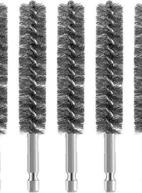 Stainless Steel ore rush Wire rush for Power Drill Cleani